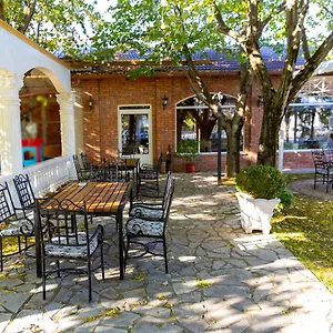 Paradise Appartement Shkodër